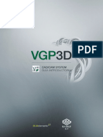 BLM GROUP - VGP3DV5 - Guia Introductoria CAD-CAM