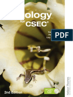 Biology For CSEC PDF