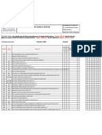 ST - PR03.F04 - İç - Denetim - Soru - Listesi - Rev02