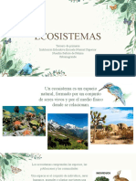 Ecosistema