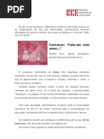 Concurso- Fala-me com amor[2]