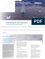 A Schlumberger Guide To The OSDU Data Platform