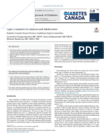 Ch35 Type 2 Diabetes in Children and Adolescents