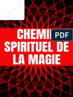 Chemin Spirituel de La Magie (F - Hassan R