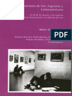 Divergencias y Convergencias en El Paisaje Contemporáneo. Relecturas de La Exposición - GIGLIETTI, Natalia, LEMUS, Francisco