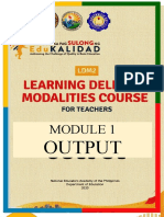 Karen Ariap Module 1