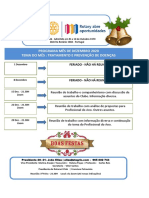 Programa Dezembro 2020