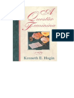A Questão Feminina Kenneth E. Hagin