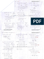 Ham's Calculus I Solution Lesson 5 (เฉลยแคลพี่แฮม: แคล1-บทที่ 5)