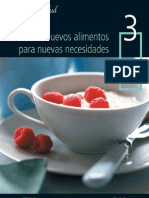 Nutricion y Salud