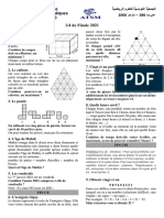 Quart de Final VF PDF