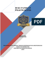 1.3 Buku Panduan Praktik Klinik 1 - Roro - 20192020 (Revisi 1 Bu Nova) PDF