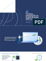 Tutorial Sigae Planodeacao Adequação CE