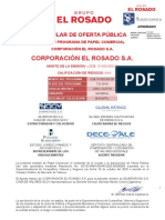 documentoGMV43430 PDF