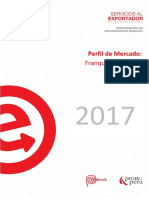 Perfil Chile Franquicia PDF
