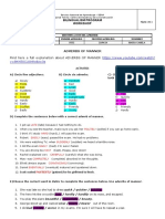 Find Here A Full Explanation About Adverbs of Manner: V 8Kke0Cukhrc&T 3S