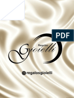 Catalogo Gioielli