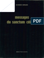 Messages Du Sanctum Celeste PDF