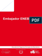 Guia Del Embajador ENEB PDF