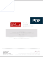 Economia Institucional PDF