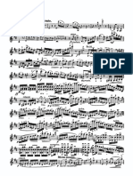 Op. 15 Student Concerto No. 4 Violin