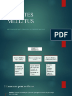 Diabetes Mellitus