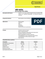 HT LM 555 para Pigmentados