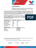 Valvodiesel All Fleet E700 Plus SAE15W40