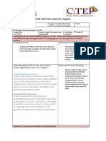 UMF Unit-Wide Lesson Plan Template: CCSS - ELA-LITERACY - SL.11-12.1.A