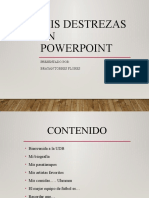 Practica 1 PowerPoint - Brayan Torres Flores
