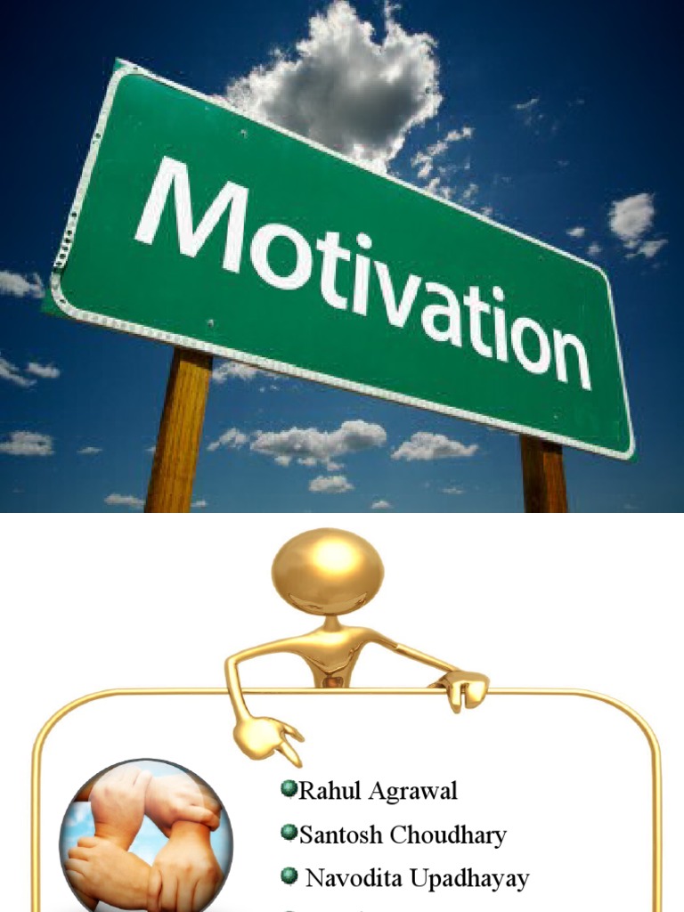 Equity theory of motivation pdf picture