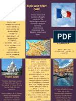 France Brochure-Brittany Johnson