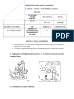 REFUERZO Relacion Medio Natural PDF