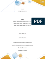 Fase 3 Trabajo Colaborativo GC 120