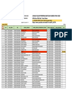 Calon Penerima BSU - GPAI Non PNS 2020 - XLSX