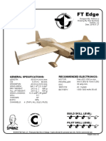 FT Edge: General Specifications: Recommended Electronics