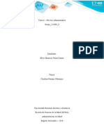 Tarea 4 - Proceso Administrativo-Grupo - 151004 - 8 - Mauricio Reina