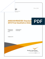 ANSIASHRAEIES Standard 901-2010 Final Qualitative PDF