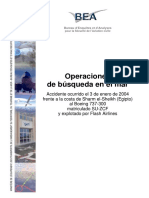 Operaciones