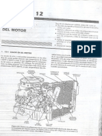 Cap - 12 Sistemas de Enfriamiento Del Motor