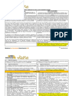 Cuadro Comparativo RM-448 VS RM-972 PDF