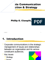 Introd.- Strategy for PR-CC