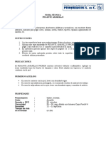 Pegante PDF