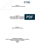 Taller 5-Mecanismos de Participación Ciudadana