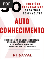 50 Questoes Provocativas para v - Di Saval