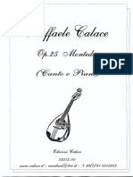 Montedoce Op.25 PDF