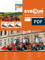 Everun 2020 New Catalogue PDF