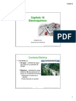 18 Electroquimica 1 P S PDF