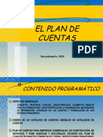 Plan de Cuenta