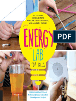 Energy Lab For Kids PDF